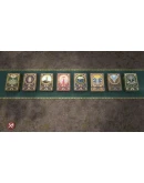 Aces &amp Adventures STEAM KEY РФ+СНГ СТИМ КЛЮЧ ЛИЦЕНЗИЯ