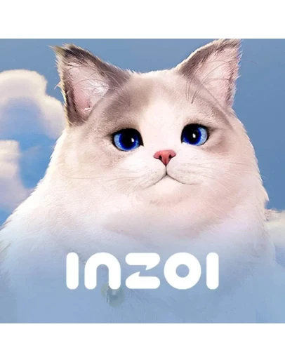 inZOI GLOBAL STEAM