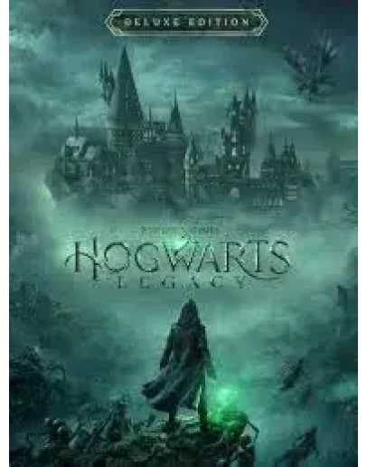 HOGAWATS LEGACY DELUXE,БЕЗ ОЧЕРЕДИГАРАНТИЯ
