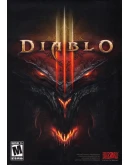 Diablo III 1-30 ДНЕЙ аренда ПК Reaper of Souls