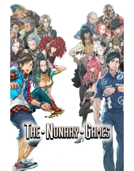 Zero Escape: The Nonary Games Xbox OneXS активация