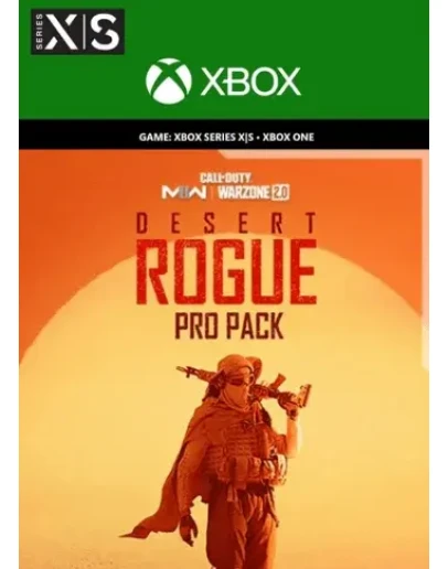 COD: MW II - 'ПУСТЫННЫЙ РЕНЕГАТ' XBOXКЛЮЧ COD: MW II - 'ПУСТЫННЫЙ РЕНЕГАТ' XBOXКЛЮЧ