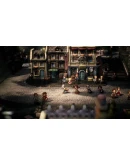 Octopath Traveler II Steam Ключ РФ+Мир +Бонус