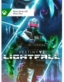 Destiny 2: Конец Света XBOX КЛЮЧ +