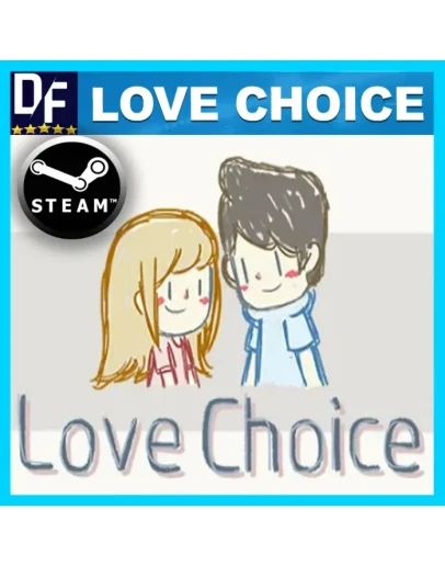 LoveChoice STEAM Аккаунт