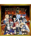 FAIRY TAIL PS4/PS5 Турция