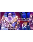 SWORD ART ONLINE Alicization Lycoris PS4/PS5 SWORD ART ONLINE Alicization Lycoris PS4/PS5