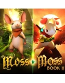 Moss: Book 2 PS4/PS5 Турция
