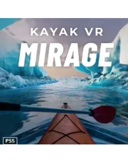 Kayak VR: Mirage PS5 Турция