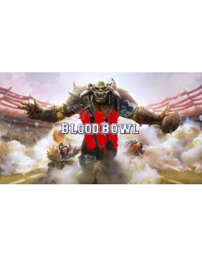Blood Bowl 3 PS5 Турция