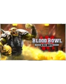 Blood Bowl 3 PS5 Турция