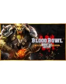 Blood Bowl 3 PS5 Турция