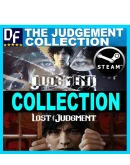 The Judgment CollectionSTEAM Аккаунт