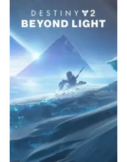 Destiny 2: Beyond Light (STEAM/GLOBAL)