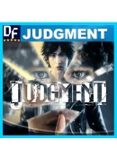 Judgment STEAM Аккаунт Judgment STEAM Аккаунт