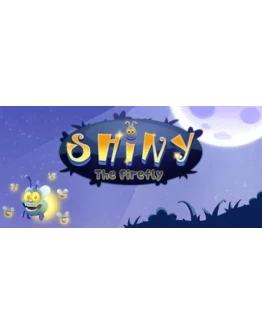 Shiny The Firefly STEAM KEY ВСЕ РЕГИОНЫ ГЛОБАЛ ВЕСЬ МИР