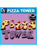 Pizza Tower STEAM Аккаунт