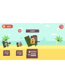 Surfingers STEAM KEY REGION FREE GLOBAL ROW + GIFT