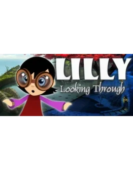 Lilly Looking Through STEAM KEY REGION FREE GLOBAL +