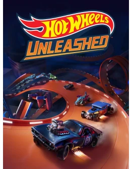 Hot Wheels Unleashed Steam ключ Все регионы
