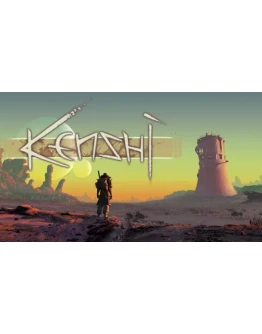 Kenshi Steam ключ Все регионы