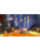 LEGO Brawls XBOX ONE XS 0ГАРАНТИЯ