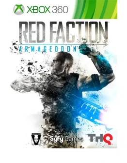 Red Faction: Armageddon Xbox OneXS активация
