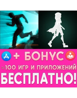 Dynamite Jack + Krystopia: Nova's Journey iPhone ios