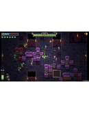 NecroBouncer Steam Key/Global/Region Free + Бонус