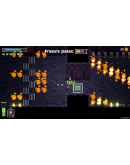 NecroBouncer Steam Key/Global/Region Free + Бонус