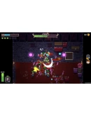 NecroBouncer Steam Key/Global/Region Free + Бонус