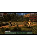 Dead Age STEAM KEY GLOBAL REGION FREE ROW