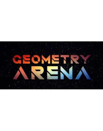 Geometry Arena АВТОДОСТАВКА STEAM GIFT РОССИЯ