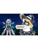 Touhou Hero of Ice Fairy STEAM GIFT РОССИЯ