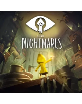 Little Nightmares Steam ключ Все регионы
