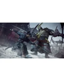 Wo Long: Fallen Dynasty Deluxe Edition Xbox One Series Wo Long: Fallen Dynasty Deluxe Edition Xbox One Series