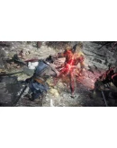 Wo Long: Fallen Dynasty Deluxe Edition Xbox One Series Wo Long: Fallen Dynasty Deluxe Edition Xbox One Series