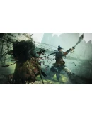 Wo Long: Fallen Dynasty Deluxe Edition Xbox One Series