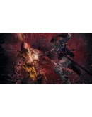 Wo Long: Fallen Dynasty Deluxe Edition Xbox One Series