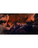 Wo Long: Fallen Dynasty Deluxe Edition Xbox One Series