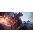 Wo Long: Fallen Dynasty Deluxe Edition Xbox One Series