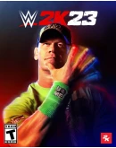 WWE 2K23 Icon Edition Xbox One &amp Xbox Series XS