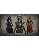 Diablo IV - Ultimate Edition Xbox One &amp Xbox Series XS