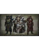 Diablo IV - Ultimate Edition Xbox One &amp Xbox Series XS