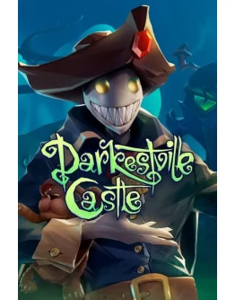 Darkestville Castle Xbox OneXS активация
