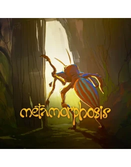 Metamorphosis: Xbox Edition XBOX ONE / SERIES XS Metamorphosis: Xbox Edition XBOX ONE / SERIES XS