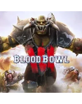Blood Bowl 3 - Standard Edition Steam Key RU