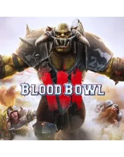 Blood Bowl 3 - Standard Edition Steam Key RU
