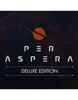 Per Aspera Deluxe Edition Steam Key RU