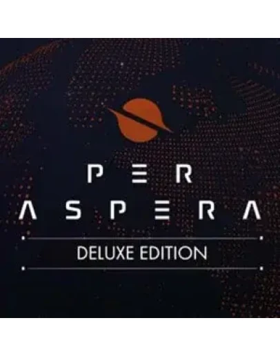 Per Aspera Deluxe Edition Steam Key RU